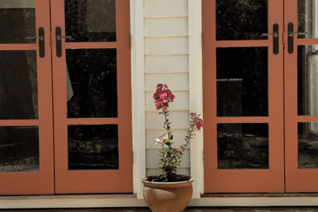 Design Renovated Post-War Cottage